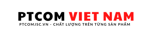 CTCP PTCOM Việt Nam